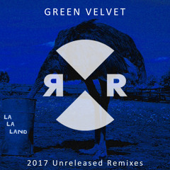 Green Velvet - La La Land (Matt Sassari Remix)