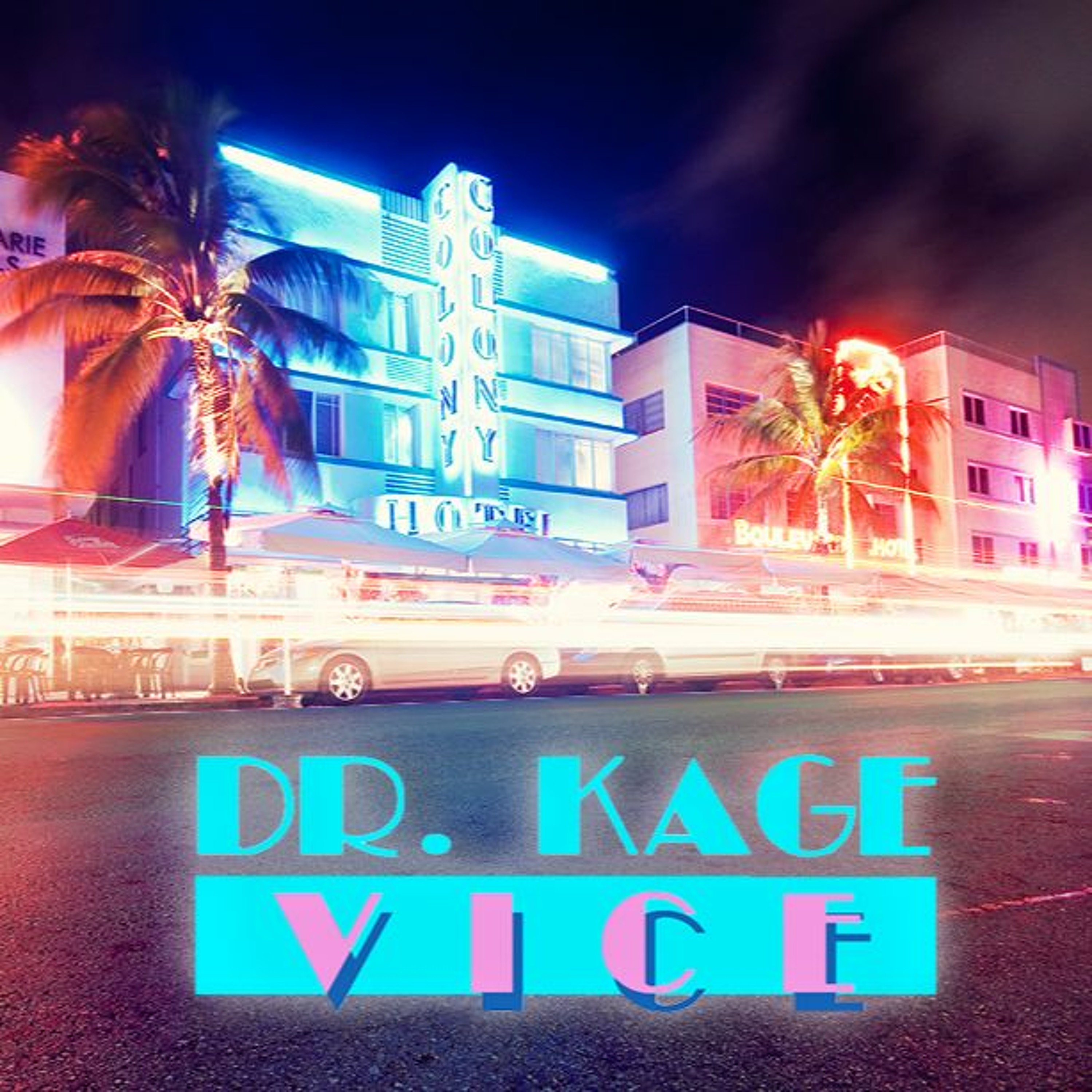 Dr. Kage