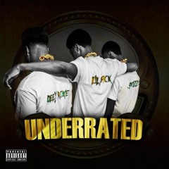 Perfection [Prod. By CashMoneyAp]