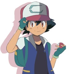 ash ketchum ft Yung $kimpy ( Prod.Havens Beats)