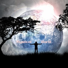P3ssy - Mystical World !