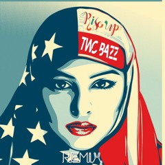 Bob Sinclair - Rise'Up (TheGrooving Bootleg)