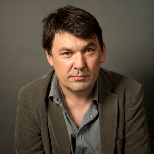 Sitcom Geeks - Episode 65 - Graham Linehan (Part 1)