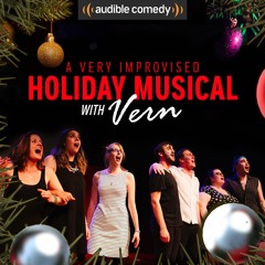 A Very Improvised Holiday Musical (Teaser Clip)