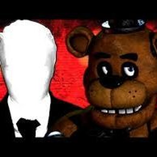 Slenderman Vs Freddy Fazbear Rap Battle FT: Sattlerjar17