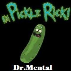 I'm A Pickle