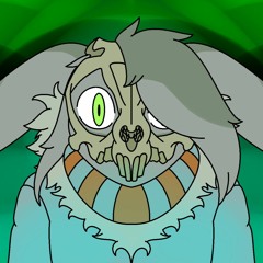 Poltergeist - SEED [UTAU]