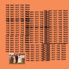 Mhytee- The Way Out The Trap (Wave City Vip Remix) [Free Download]