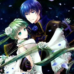 悪役にキスシーンを (Kiss the Villain) -KAITO-