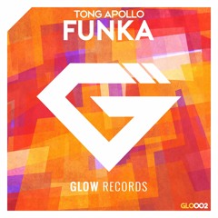 TONG APOLLO - Funka (Original Mix)
