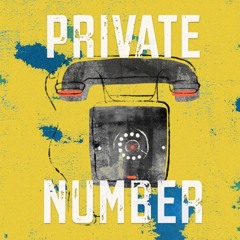 Private Number (Original Mix) *FREE DL*