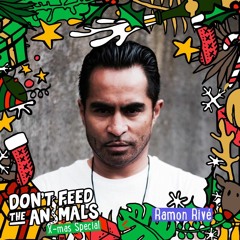 DFTA Podcast December X-mas Special 2017