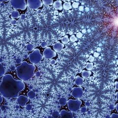 Precious Winter Blues