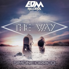 Simone Orrico - The Way [EDMOTB108]