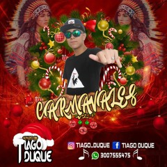 Carnavales Vol.4 - Tiago Duque