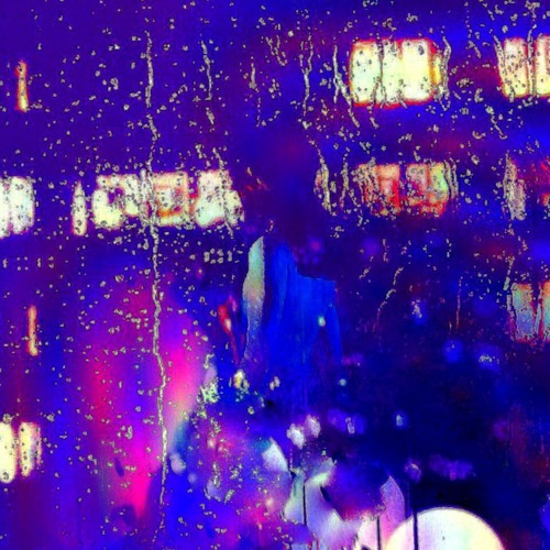 Kuroi Ame - Underpass