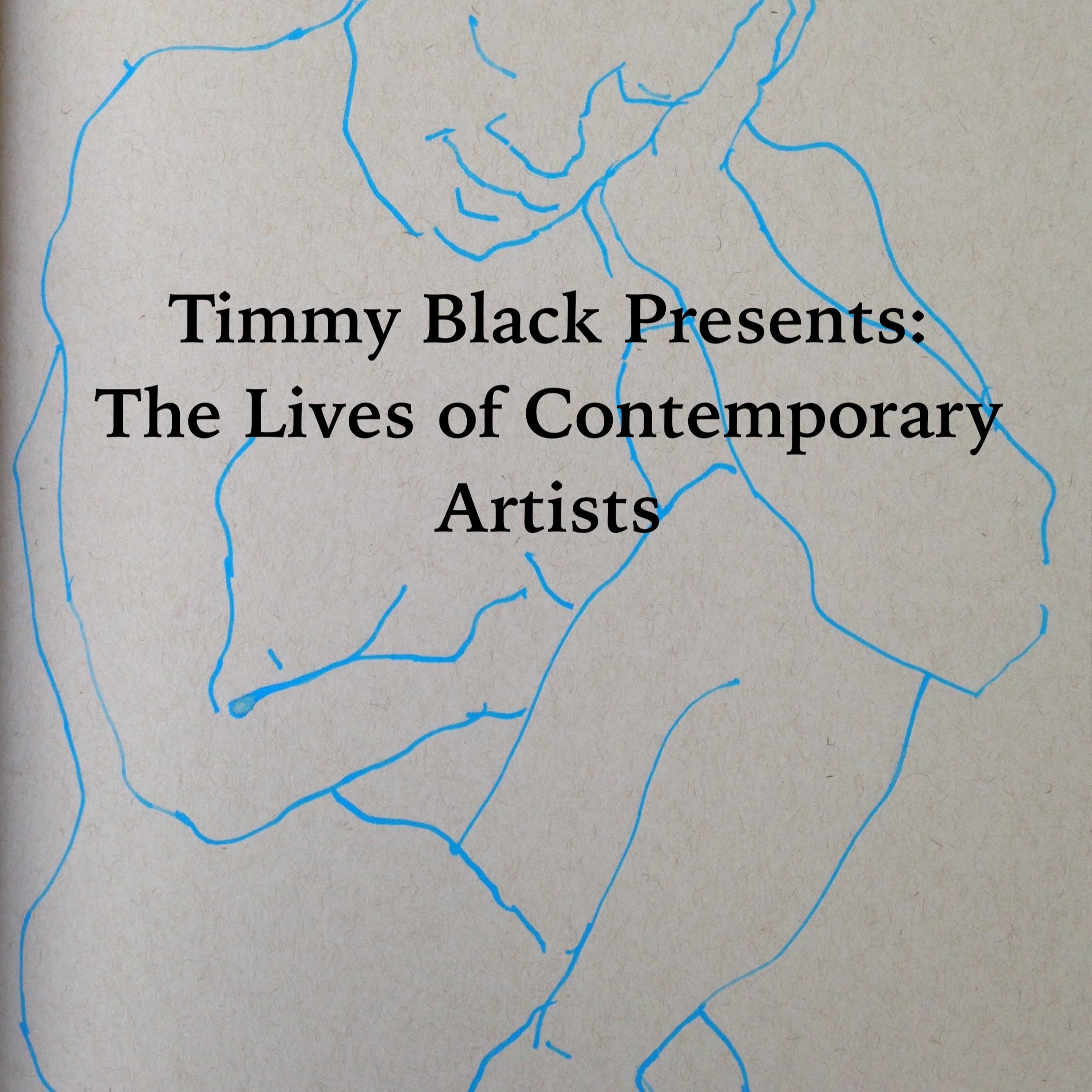 The Lives of Contemporary Artists: Episode 12 episode artwork