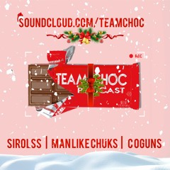 Team CH.O.C Podcast - Episode 10 (Christmas Special)
