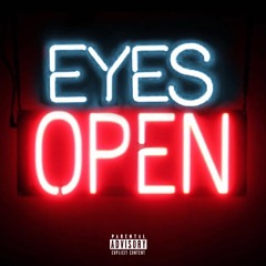 Eyes Open ft. Sabina Wrytes