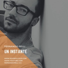 Un Instante - FERNANDO PELLI
