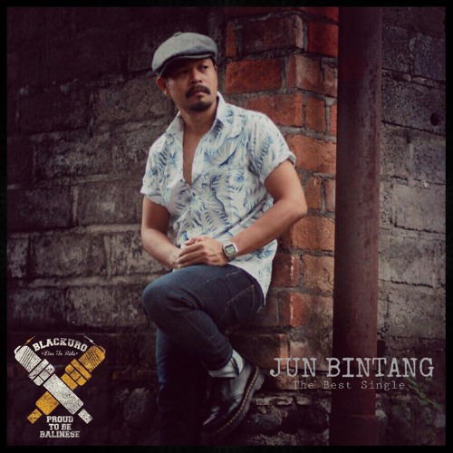 Jun Bintang Feat Tika Pagraky - Satya