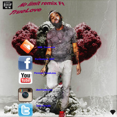 No limt remix TrueLove