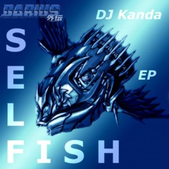 DJ Kanda - SELF ISH In The Brain