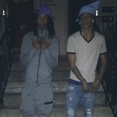 FuccDatt ft. ChanceG - Me