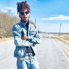 Lil Yella - Unconditional Love (Prod. by Zo)