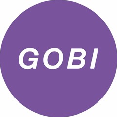 GOBI - pirulito