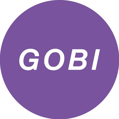 GOBI - pirulito