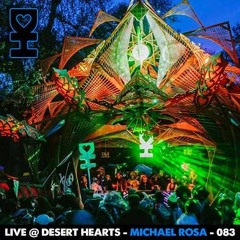 Live @ Desert Hearts - Michael Rosa - 083