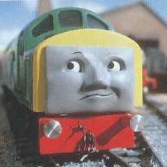 The Diesel's Theme