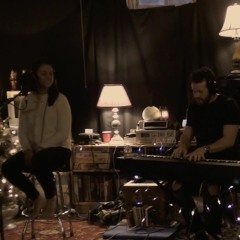 The Christmas Waltz (w/ Natalie Meier) •Live Cover•