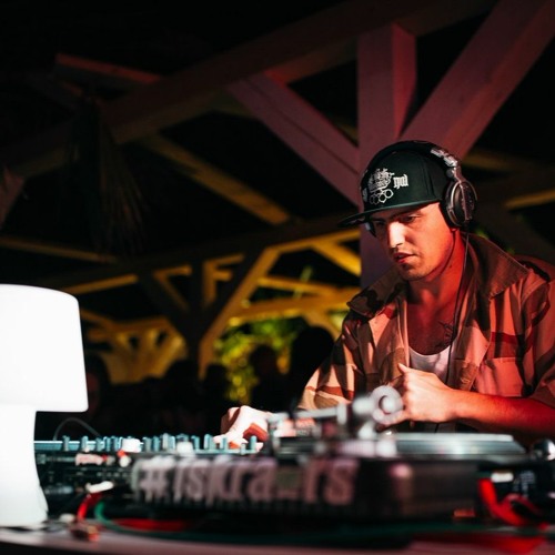 RED BULL BREAKING CAMP 2017