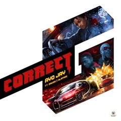 Correct G - Ayo Jay ft Davido x Olamide