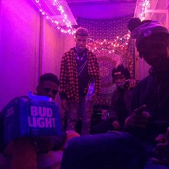 M.B.S ft. sethgriff + Chill Bill + 6ziz (prod. Chill Bill)