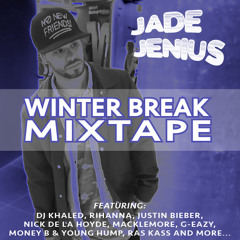 Winter Break MixTape 2017 | 2018