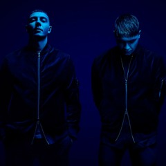 Peverelist - Roll With The Punches (Majid Jordan Remix) Cleaned