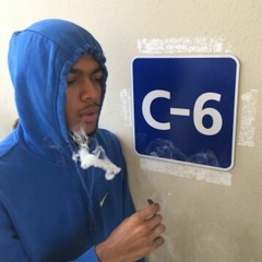 Buggin [Prod. LVGBE Globoyz]