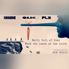 07. Kingbenz - Deep fantasies