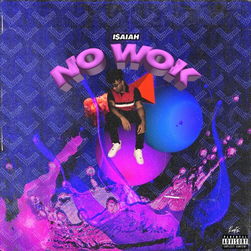 ISAIAH • NO WOK PROD. HAVOK