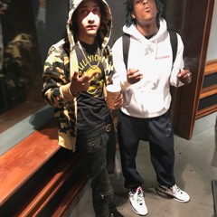 TRIP TZ FT RICH THE KID - TRAP TALK