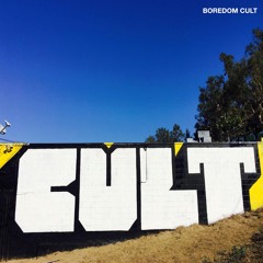 BOREDOM CULT - Drugs & Science