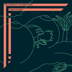 Iñigo Montoya! vs Grand Soleil - Apres le crash