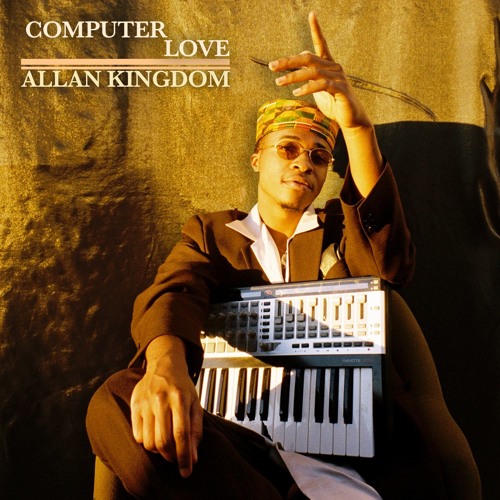 Stream Computer Love prod. Good Intent + riclaflare (DJ TOPGUN