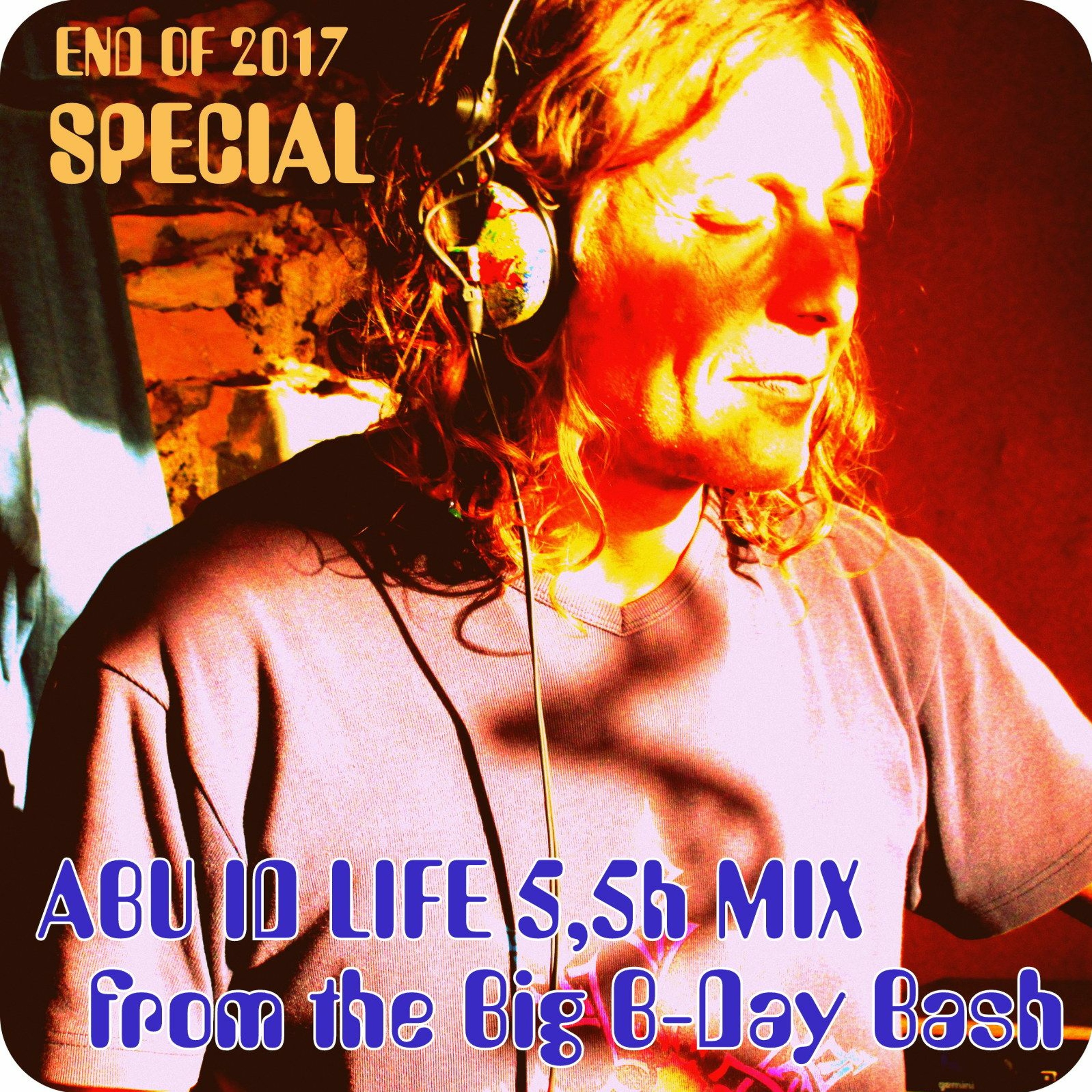 Abu.Id & Celeste(Good Vibez Music laGomera)