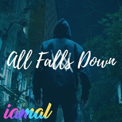 Alan Walker - All Falls Down (Piano Cover)  by iamal