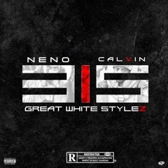 With Us Feat. Neno Calvin, Tokey Hefner, C4 & Yung Stackz