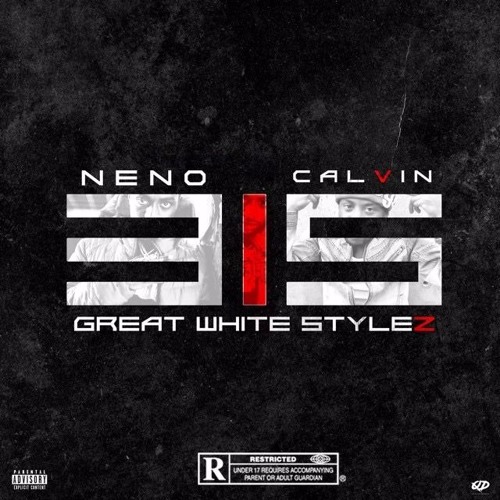 With Us Feat. Neno Calvin, Tokey Hefner, C4 & Yung Stackz